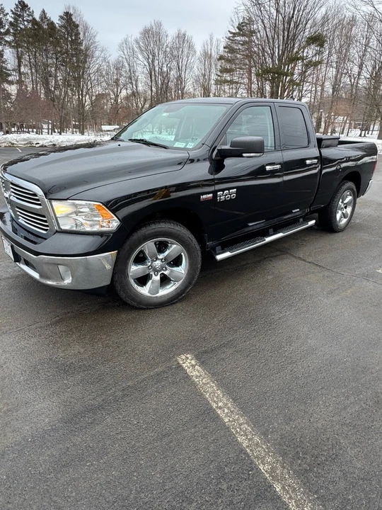 2015 Ram 1500 1st Gen - Image 2 of 3