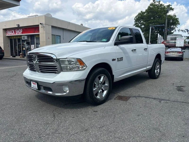 2015 Ram 1500 1st Gen - Image 3 of 10