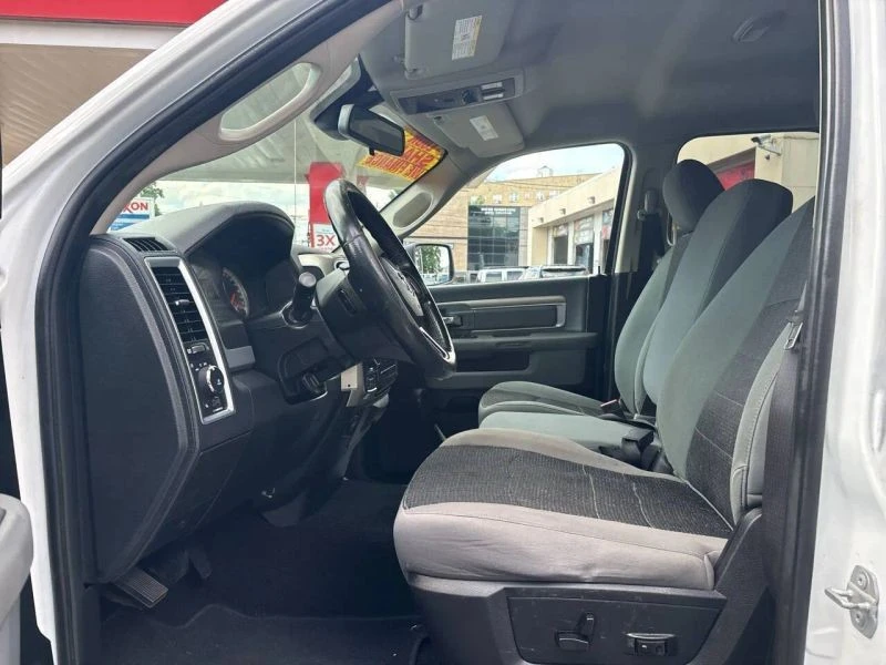 2015 Ram 1500 1st Gen - Image 8 of 10