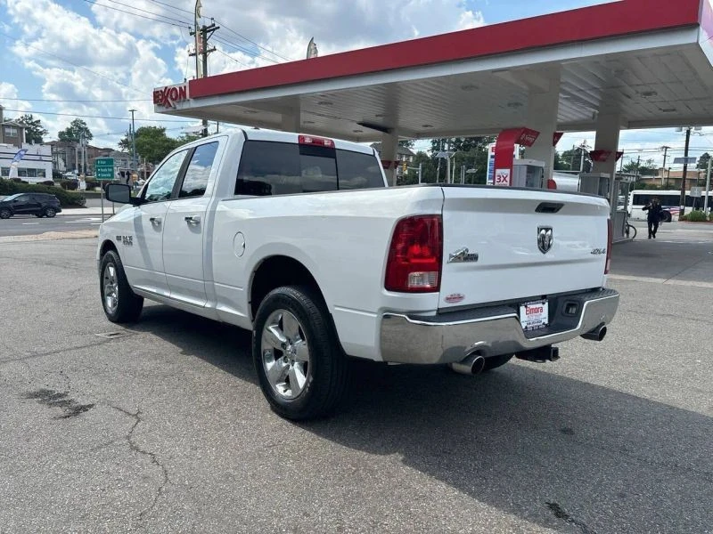 2015 Ram 1500 1st Gen - Image 4 of 10
