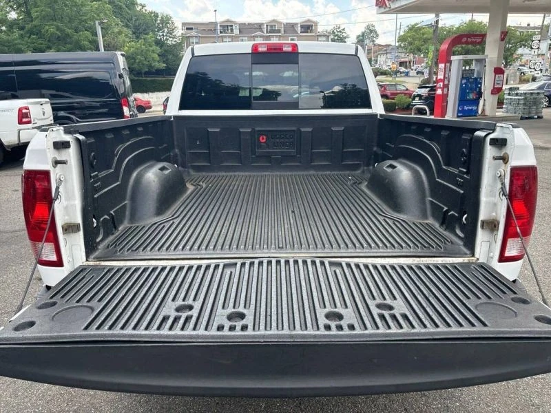 2015 Ram 1500 1st Gen - Image 7 of 10