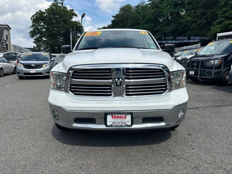 2015 Dodge Ram 4th Gen - Image 2 of 10