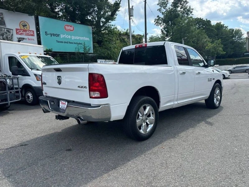 2015 Ram 1500 1st Gen - Image 6 of 10