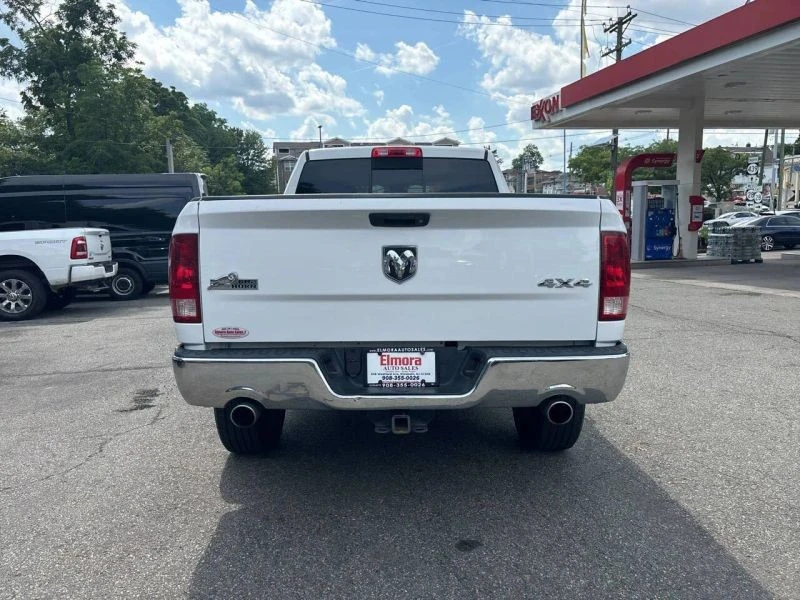 2015 Ram 1500 1st Gen - Image 5 of 10