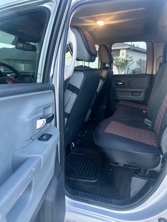 2015 Ram 1500 1st Gen - Image 8 of 9