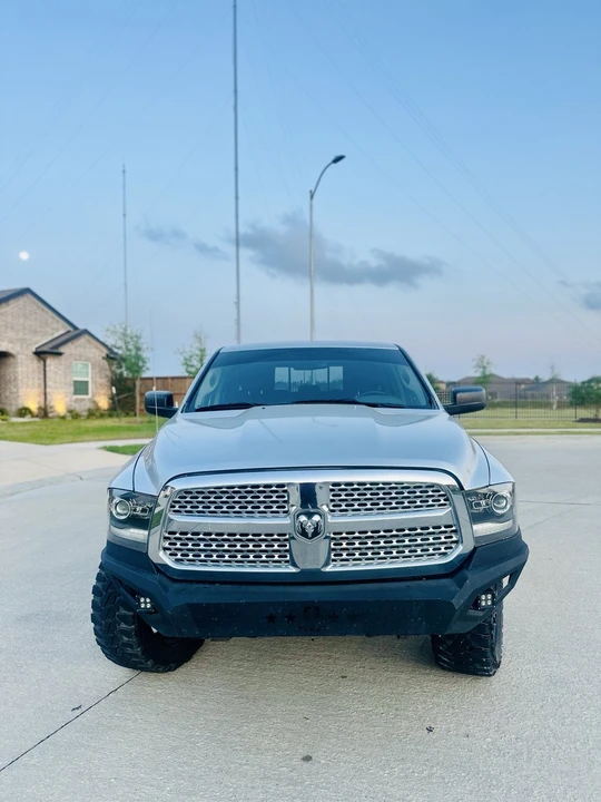 2015 Ram 1500 1st Gen - Image 6 of 9