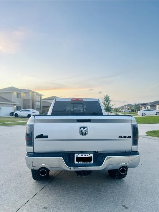 2015 Ram 1500 1st Gen - Image 5 of 9
