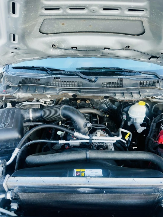 2015 Ram 1500 1st Gen - Image 9 of 9