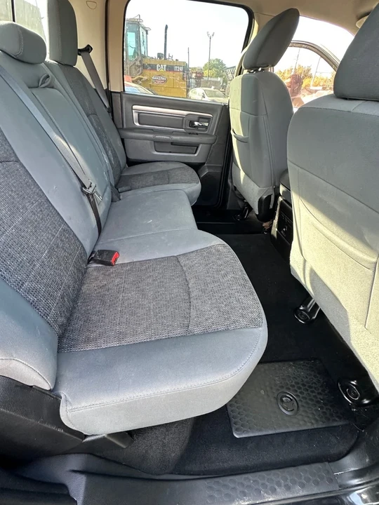2015 Dodge Ram 4th Gen - Image 16 of 20
