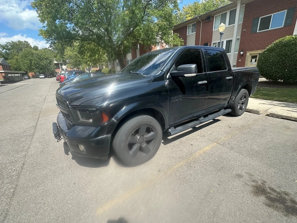 2015 Dodge Ram 4th Gen - Image 2 of 20