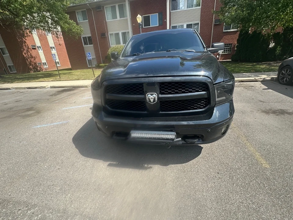 2015 Dodge Ram 4th Gen - Image 3 of 20