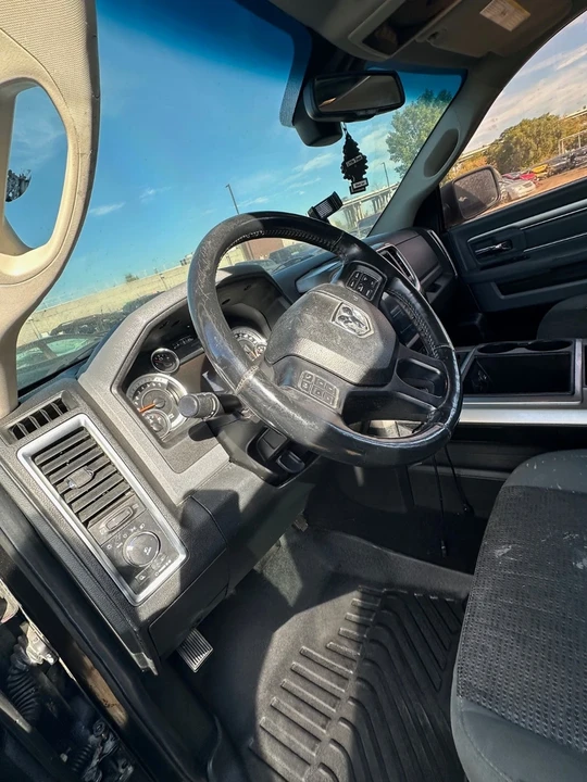 2015 Dodge Ram 4th Gen - Image 14 of 20
