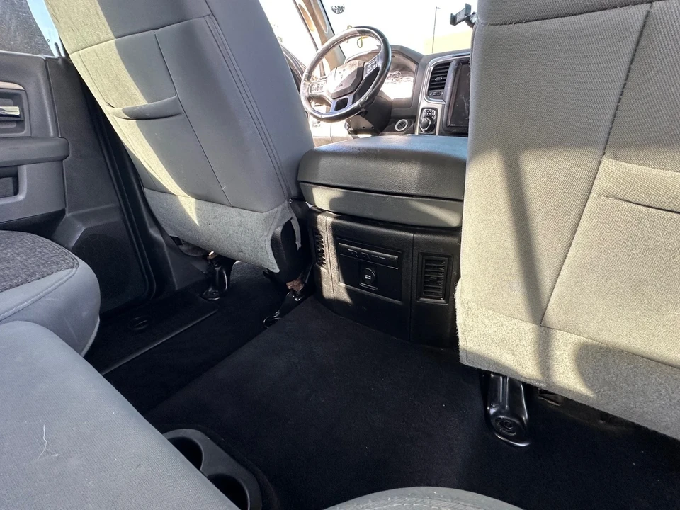 2015 Dodge Ram 4th Gen - Image 17 of 20