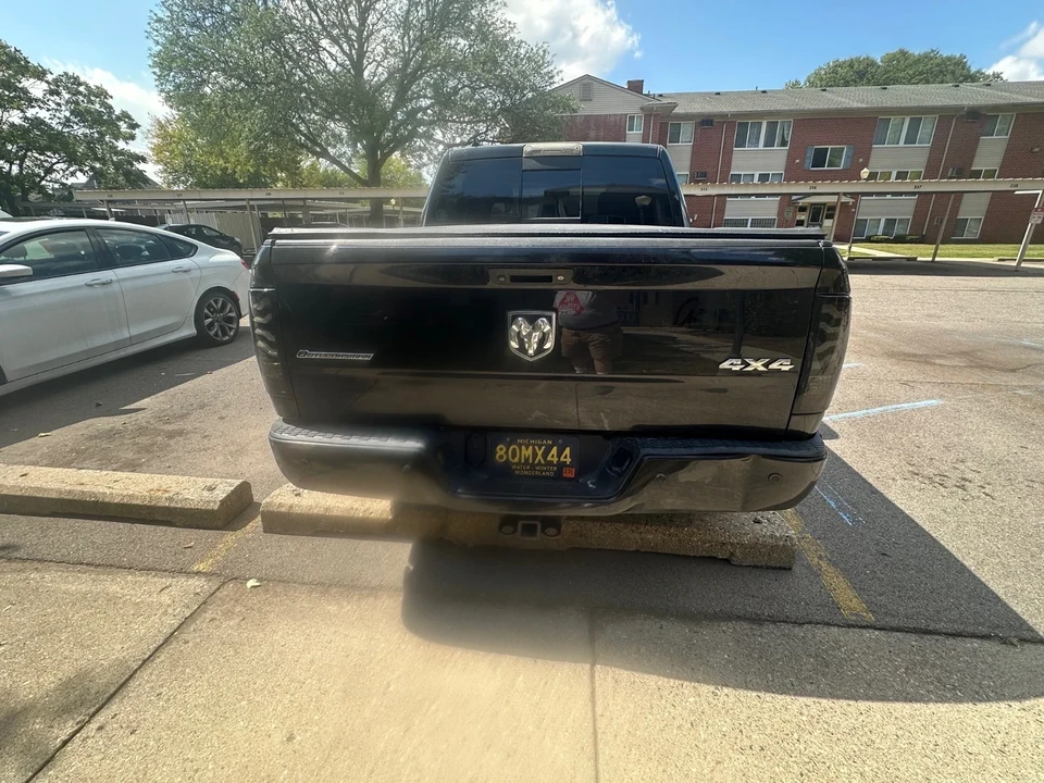 2015 Dodge Ram 4th Gen - Image 6 of 20