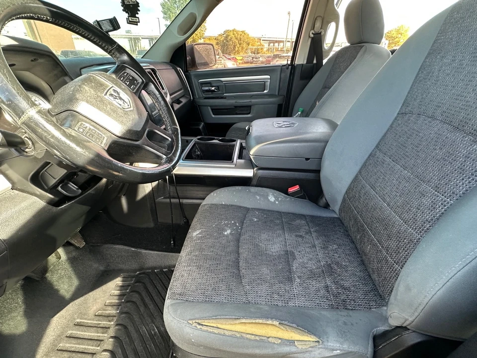 2015 Dodge Ram 4th Gen - Image 12 of 20