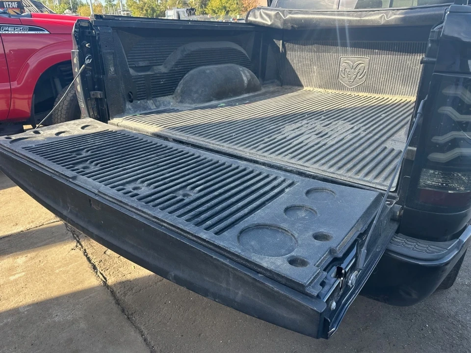 2015 Dodge Ram 4th Gen - Image 11 of 20