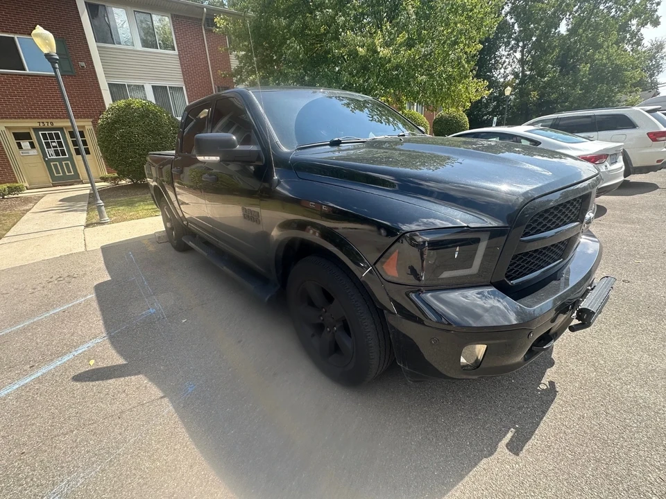 2015 Dodge Ram 4th Gen - Image 4 of 20