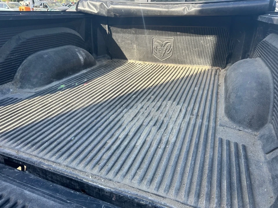 2015 Dodge Ram 4th Gen - Image 10 of 20