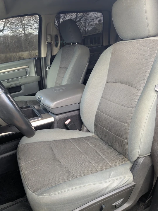 2015 Dodge Ram 4th Gen - Image 8 of 19