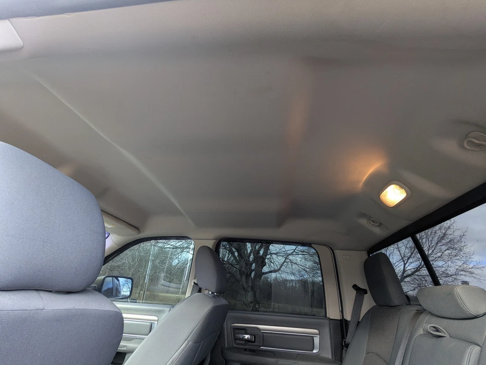 2015 Dodge Ram 4th Gen - Image 15 of 19