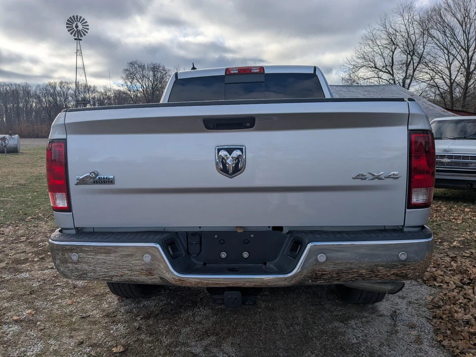 2015 Dodge Ram 4th Gen - Image 5 of 19
