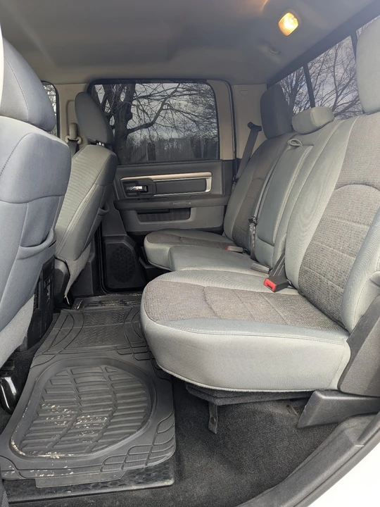 2015 Dodge Ram 4th Gen - Image 12 of 19