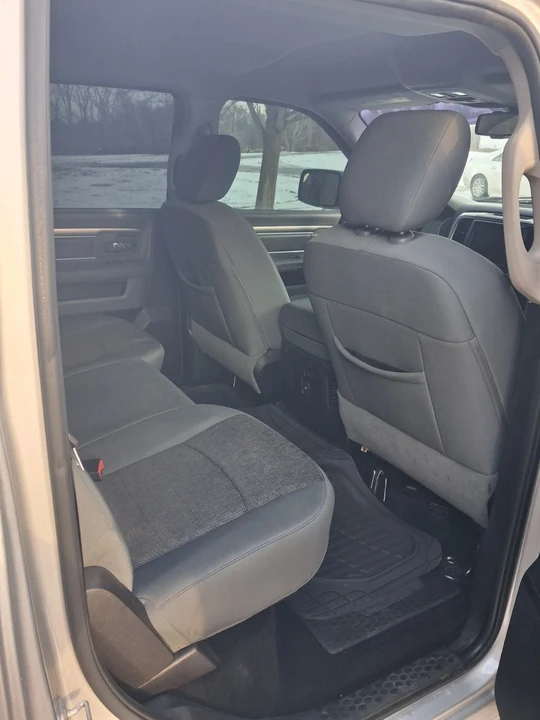 2015 Dodge Ram 4th Gen - Image 6 of 19