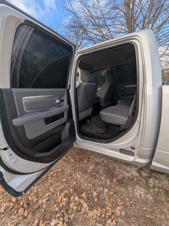 2015 Dodge Ram 4th Gen - Image 16 of 19
