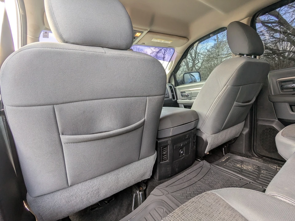 2015 Dodge Ram 4th Gen - Image 14 of 19
