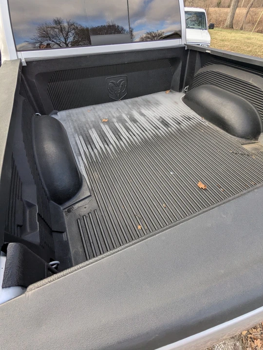2015 Dodge Ram 4th Gen - Image 19 of 19