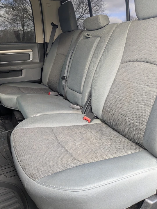 2015 Dodge Ram 4th Gen - Image 13 of 19
