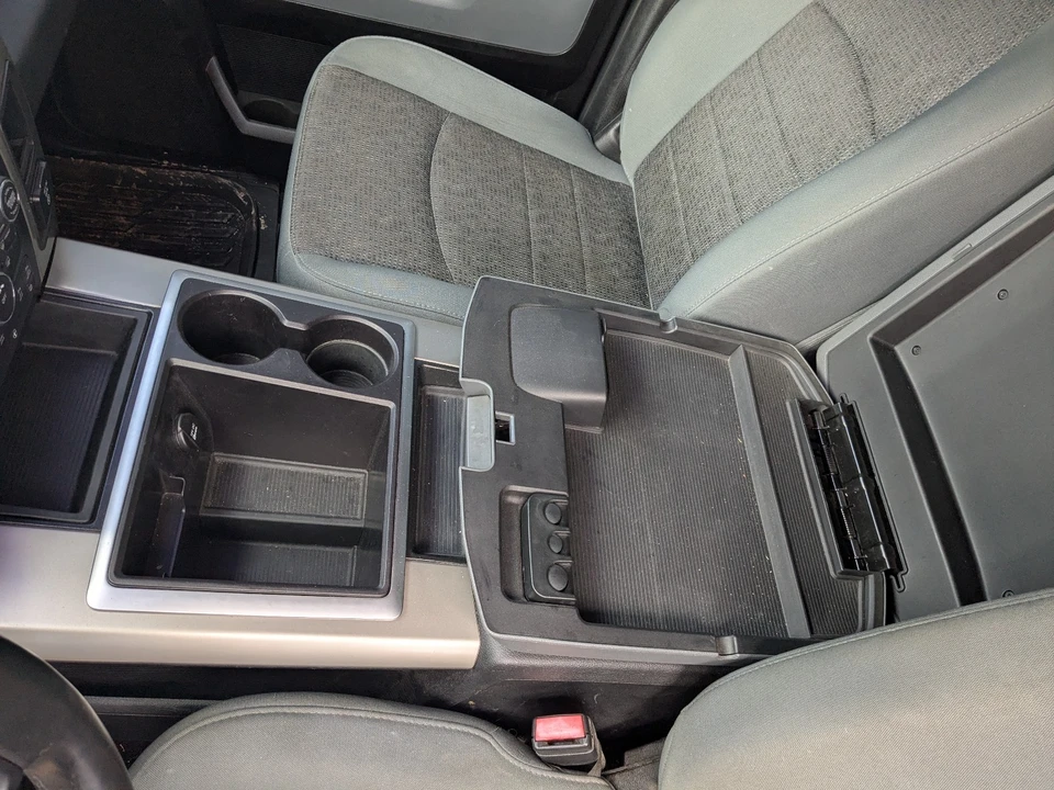 2015 Dodge Ram 4th Gen - Image 9 of 19