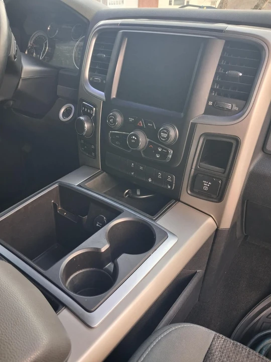 2015 Dodge Ram 4th Gen - Image 7 of 19