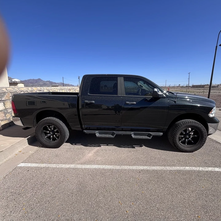 2015 Ram 1500 1st Gen - Image 2 of 10