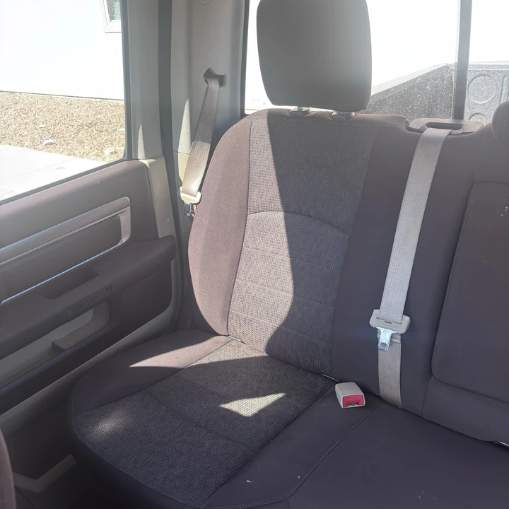 2015 Ram 1500 1st Gen - Image 8 of 10