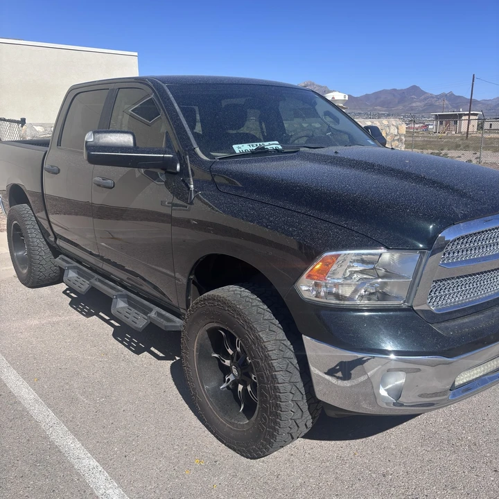 2015 Ram 1500 1st Gen - Image 3 of 10