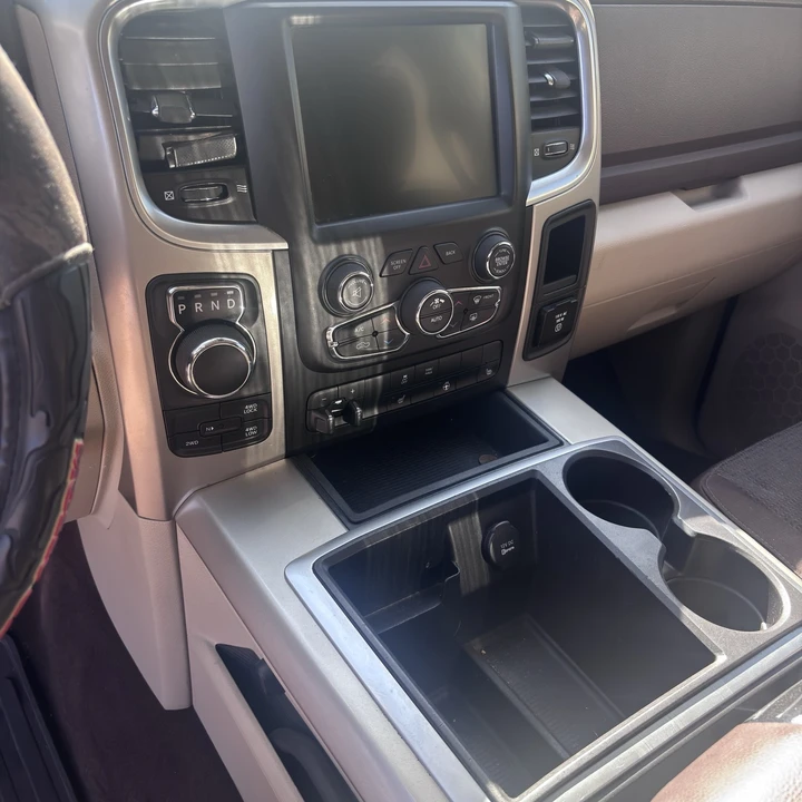 2015 Ram 1500 1st Gen - Image 7 of 10