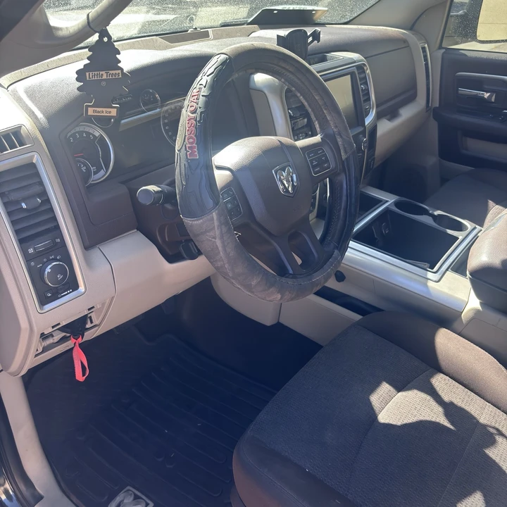 2015 Ram 1500 1st Gen - Image 6 of 10