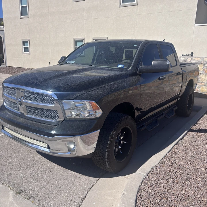 2015 Ram 1500 1st Gen - Image 4 of 10