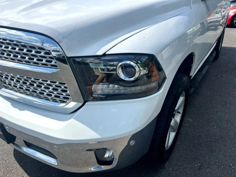 2015 Ram 1500 1st Gen - Image 9 of 12