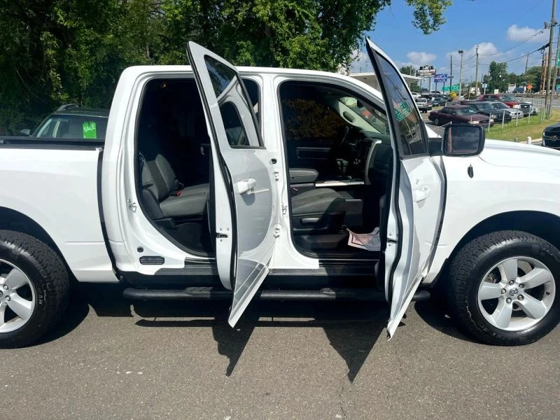2015 Ram 1500 1st Gen - Image 10 of 12