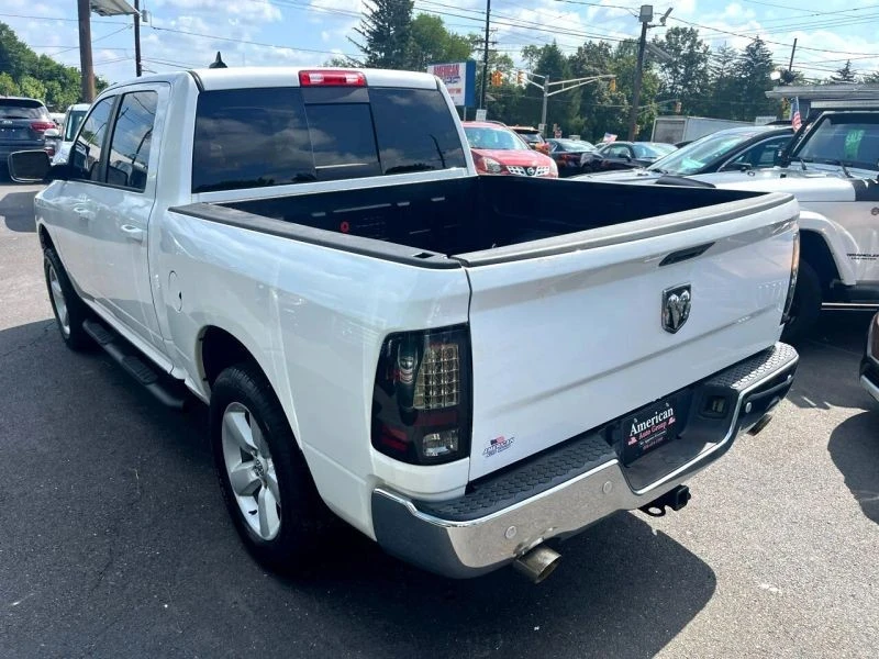 2015 Ram 1500 1st Gen - Image 4 of 12