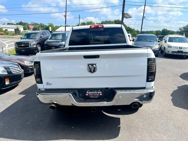 2015 Ram 1500 1st Gen - Image 5 of 12
