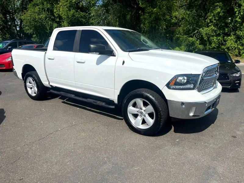 2015 Ram 1500 1st Gen - Image 7 of 12