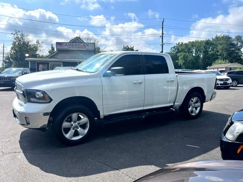 2015 Ram 1500 1st Gen - Image 3 of 12