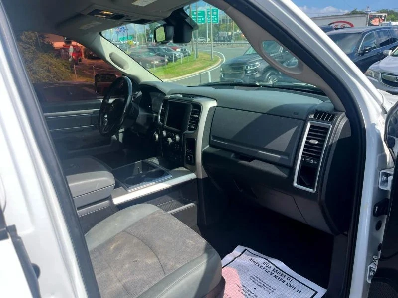 2015 Ram 1500 1st Gen - Image 12 of 12