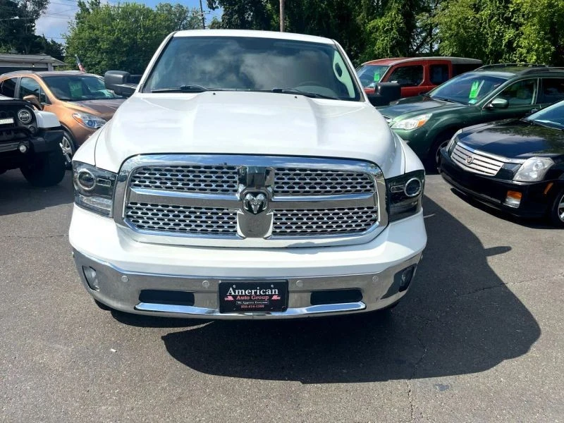 2015 Ram 1500 1st Gen - Image 8 of 12