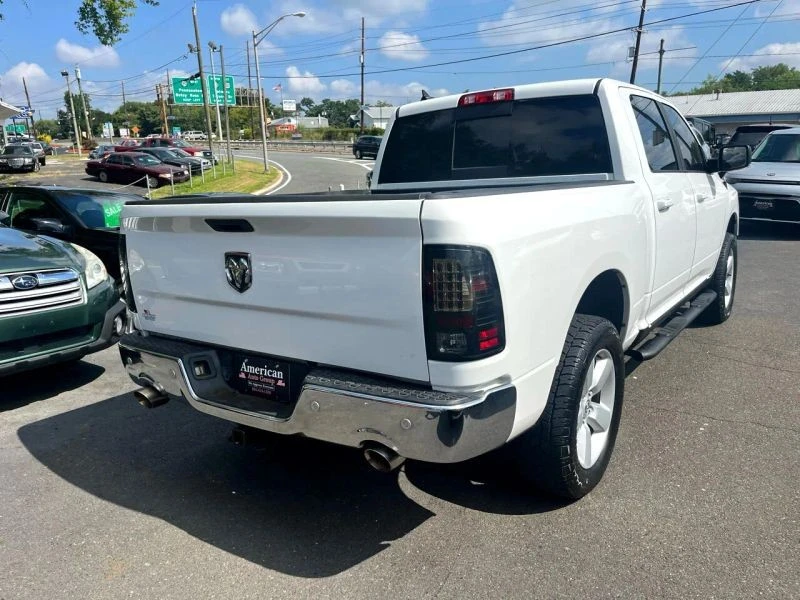 2015 Ram 1500 1st Gen - Image 6 of 12