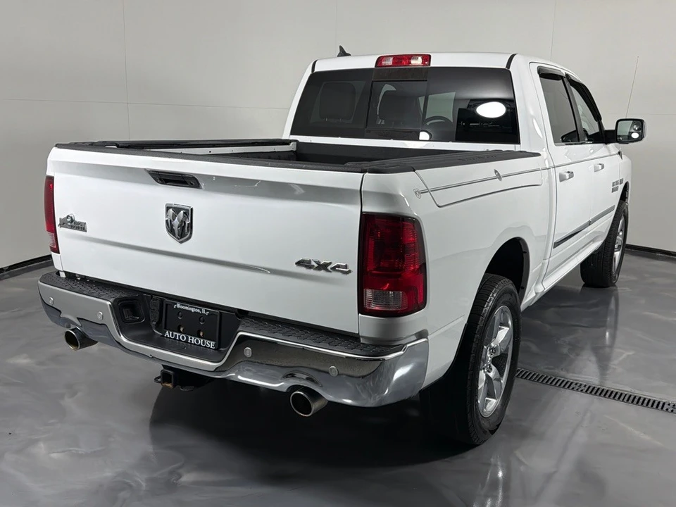2015 Ram 1500 1st Gen - Image 5 of 23