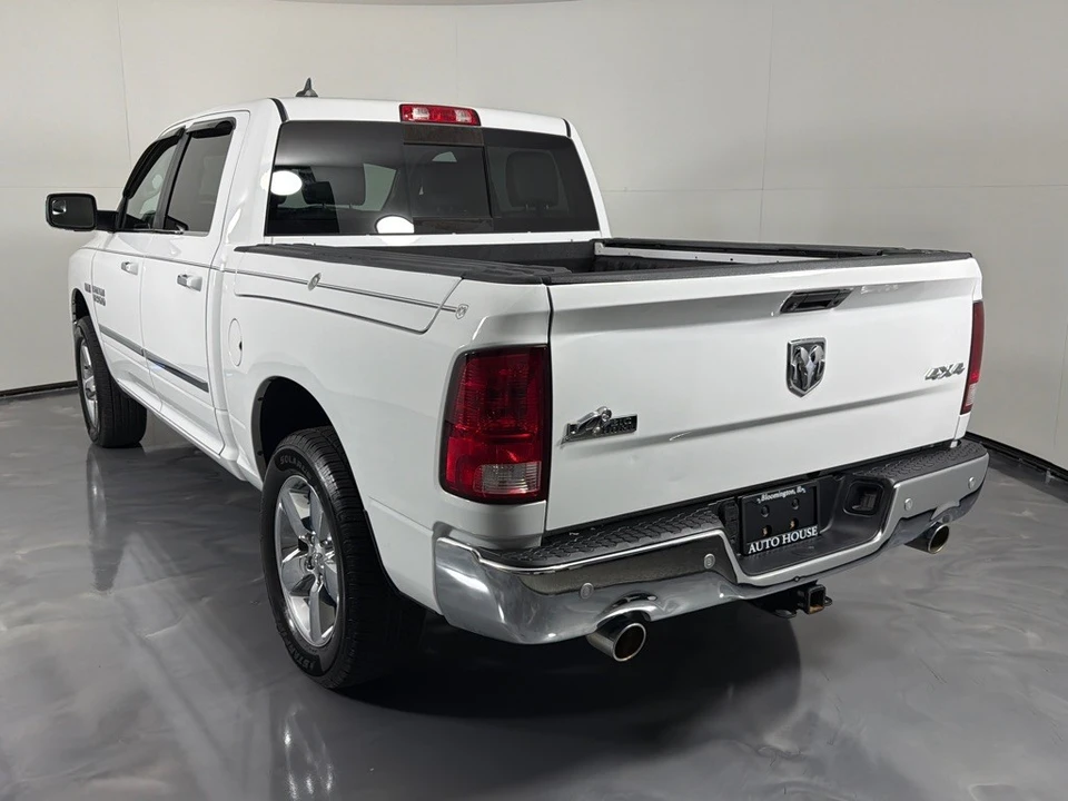 2015 Ram 1500 1st Gen - Image 7 of 23